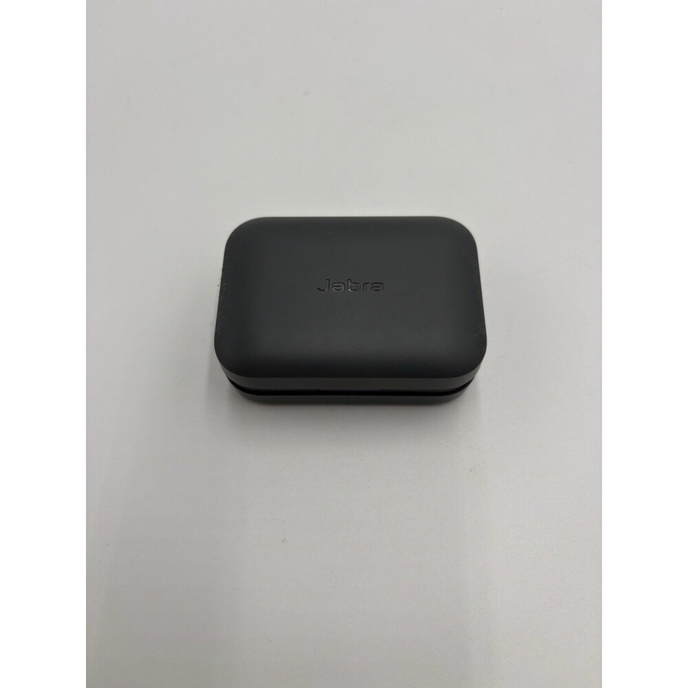 Jabra Elite Sport CPB050 Wireless Bluetooth Earbud Headphones w/ Charging Case